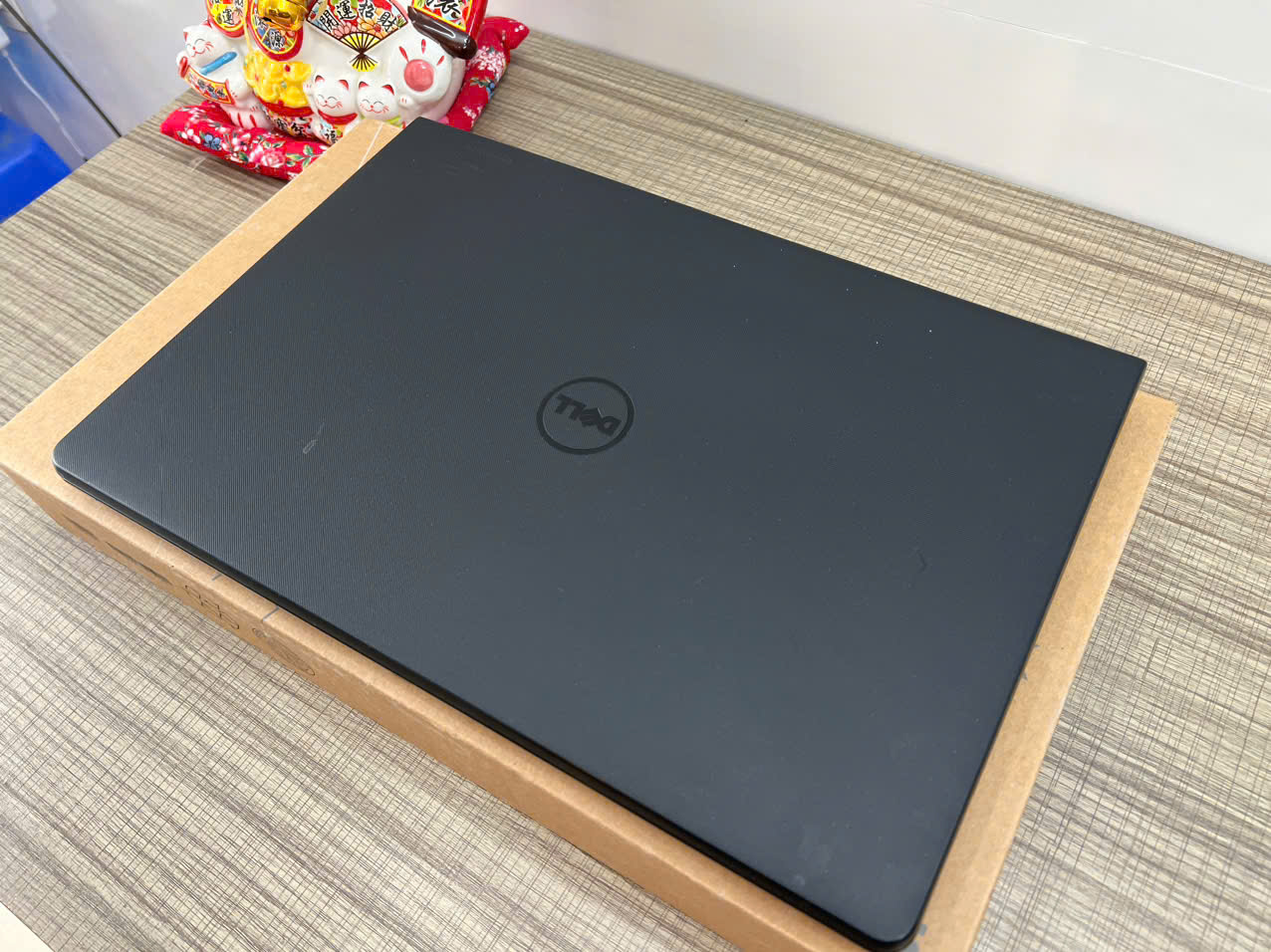 dell inspiron 15-3567 hàng chính hãng dùng siêu bền - Hình ảnh 7
