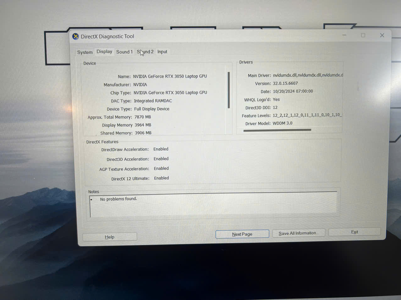 Asus TUF Gaming Fx507ZC Hàng chính hãng hiệu năng quá ngon - Hình ảnh 11