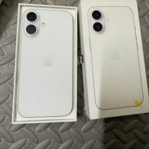 điện thoại iphone 16