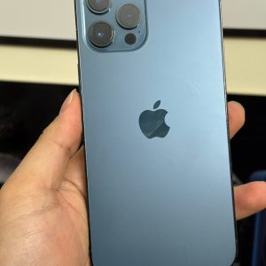 điện thoại iphone 12 prm
