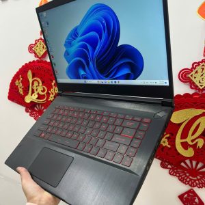 laptop msi