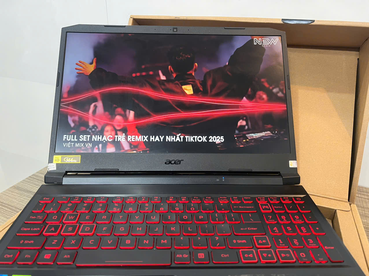 laptop acer