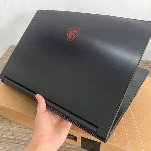 laptop msi