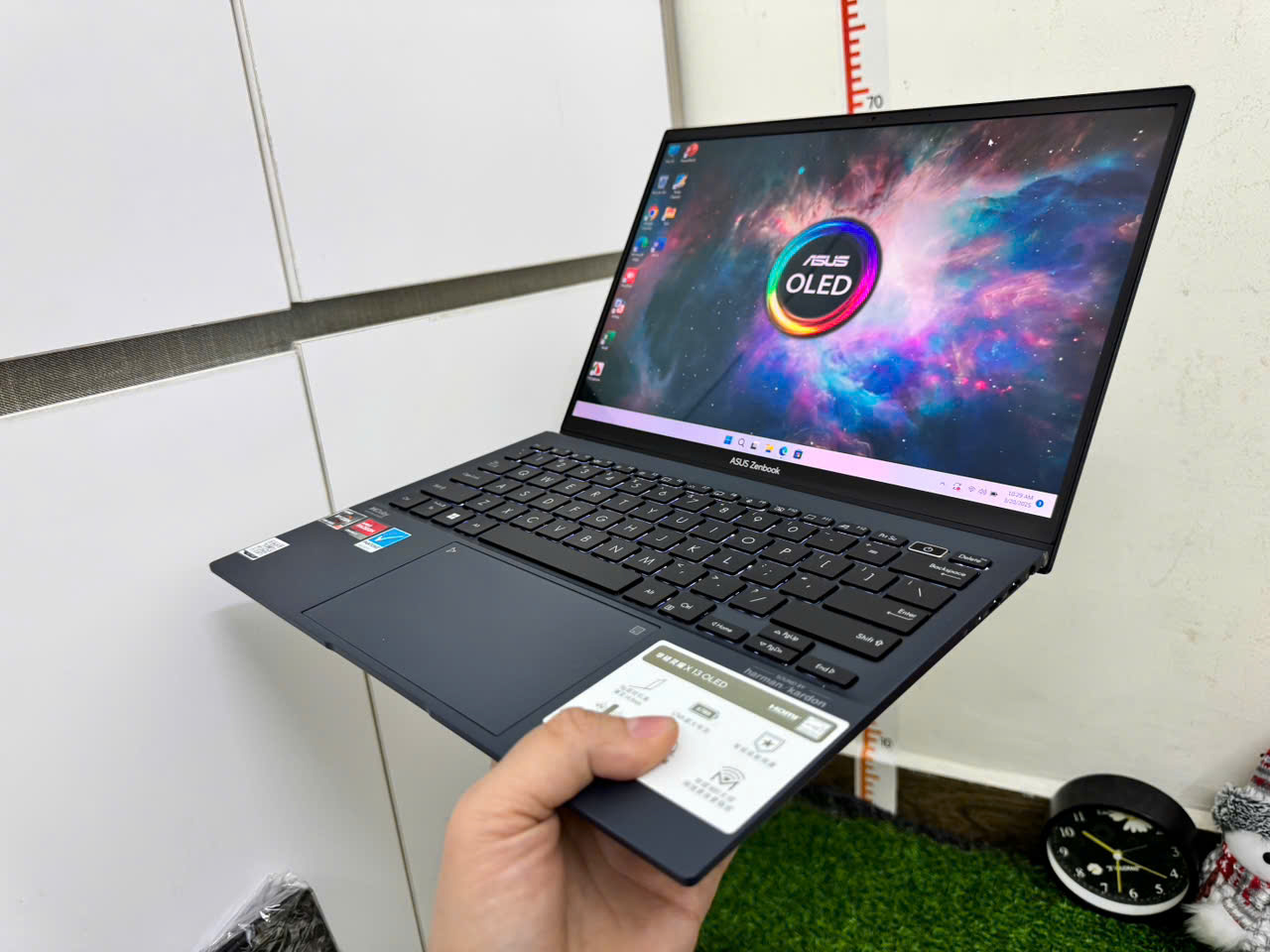laptop asus