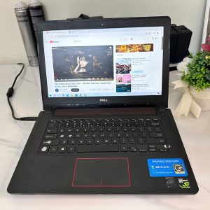 laptop dell