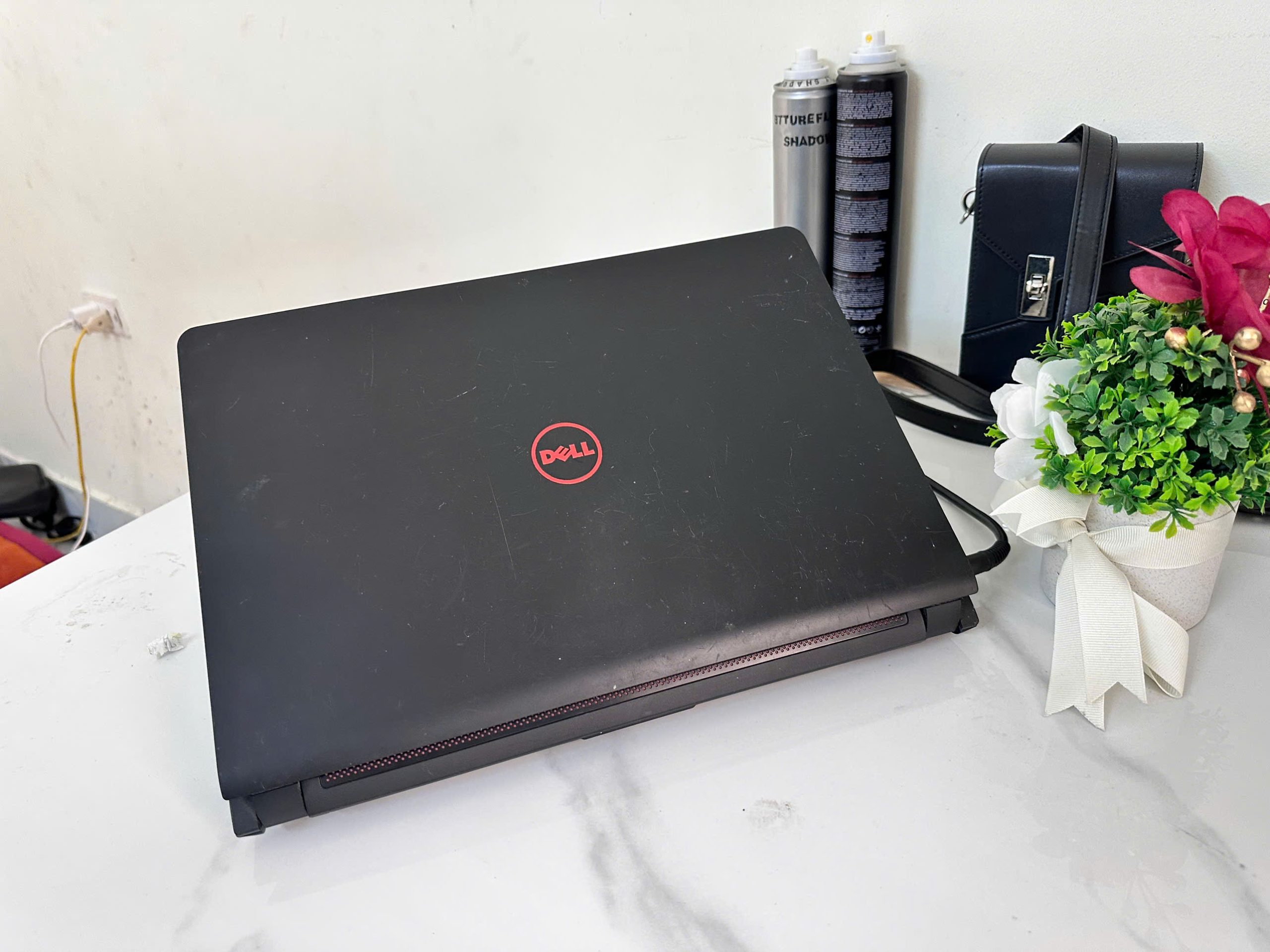 Dell inc inspirion 7447 Gaming - Hình ảnh 4