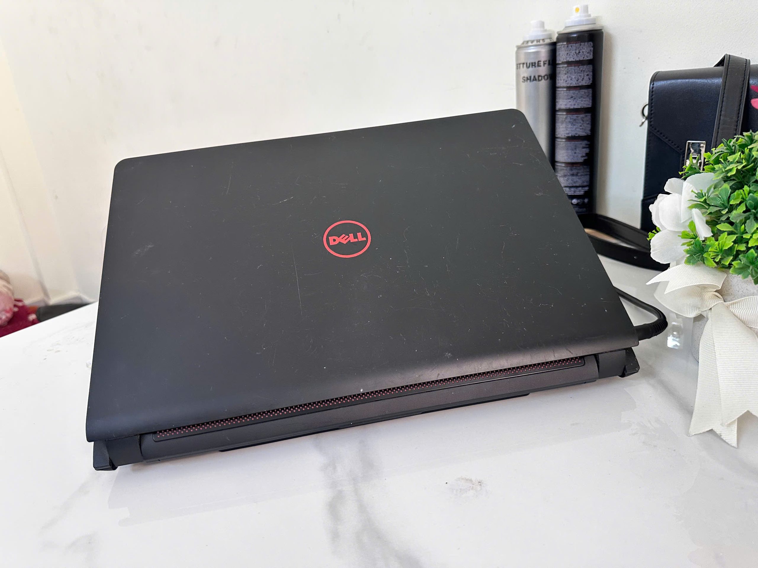 Dell inc inspirion 7447 Gaming - Hình ảnh 7