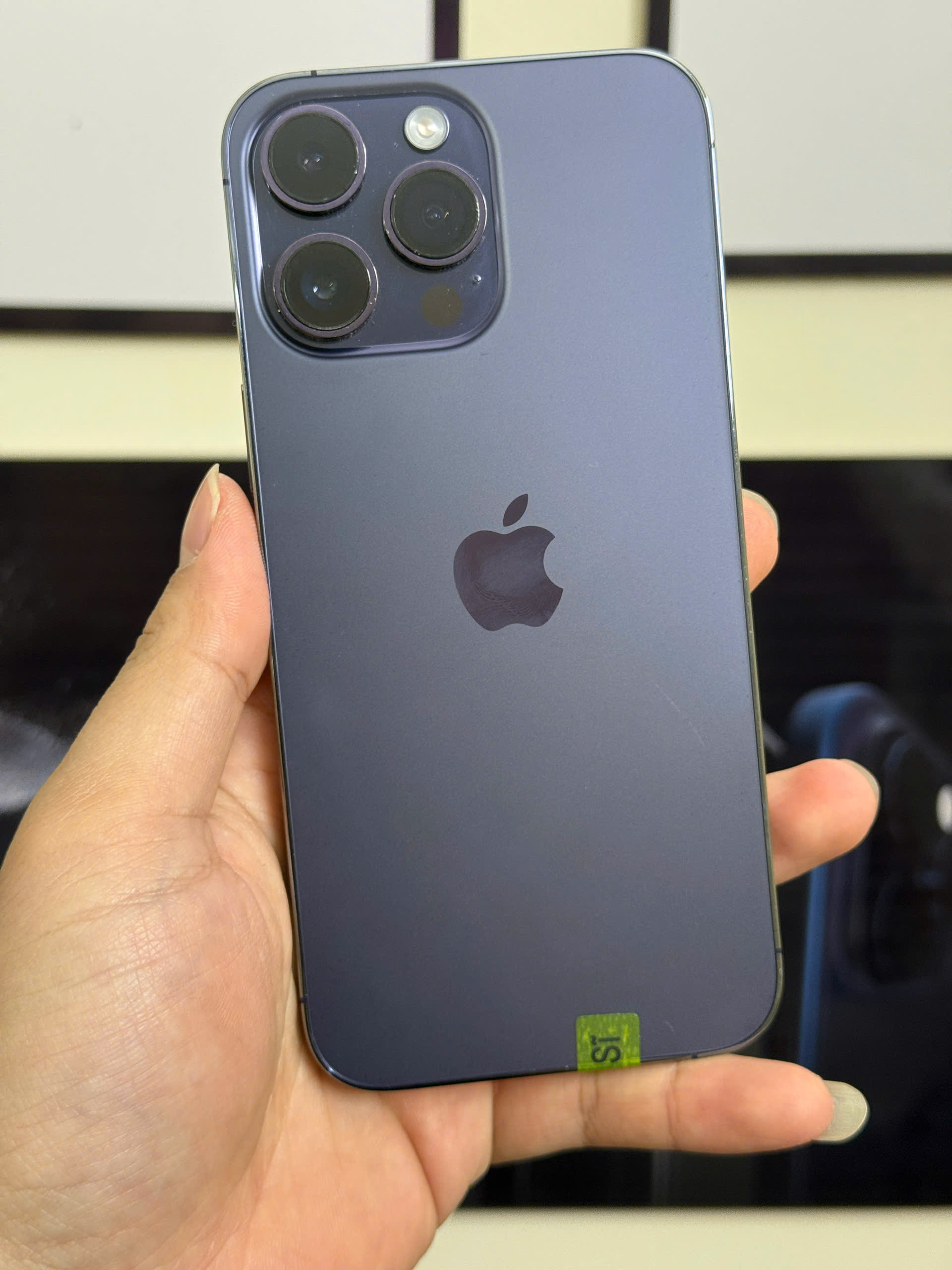 điện thoại iphone 14 prm