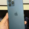 điện thoại iphone 12 prm