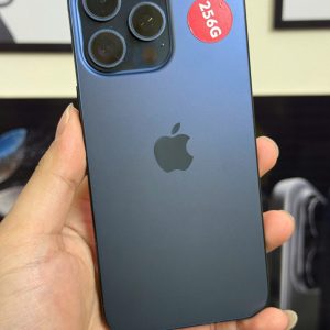 điện thoại iphone 15 prm