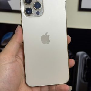 điện thoại iphone 12 prm