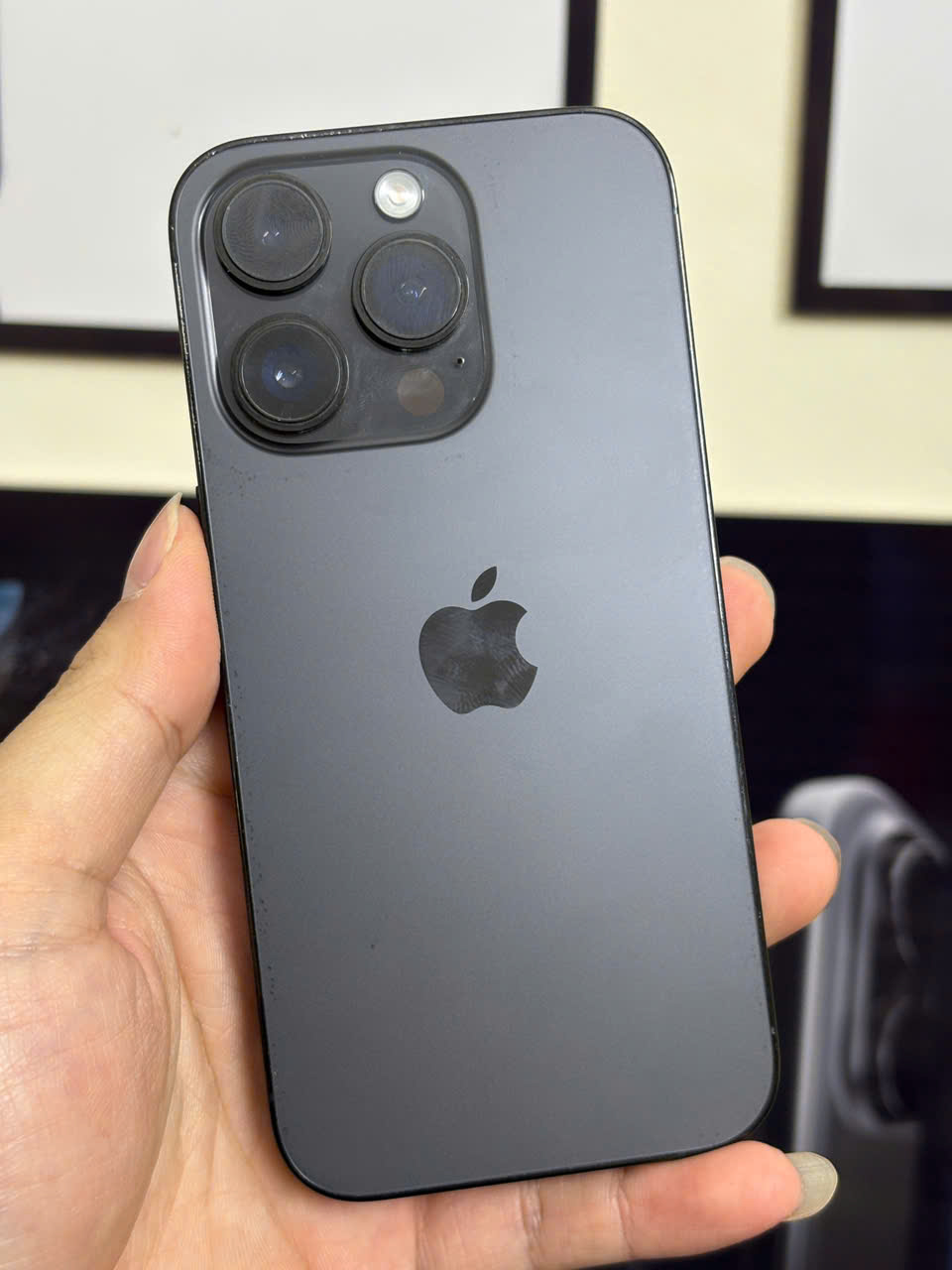 điện thoại iphone 14 pro