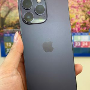 điện thoại iphone 14 prm