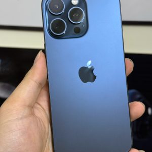 điện thoại iphone 15 prm