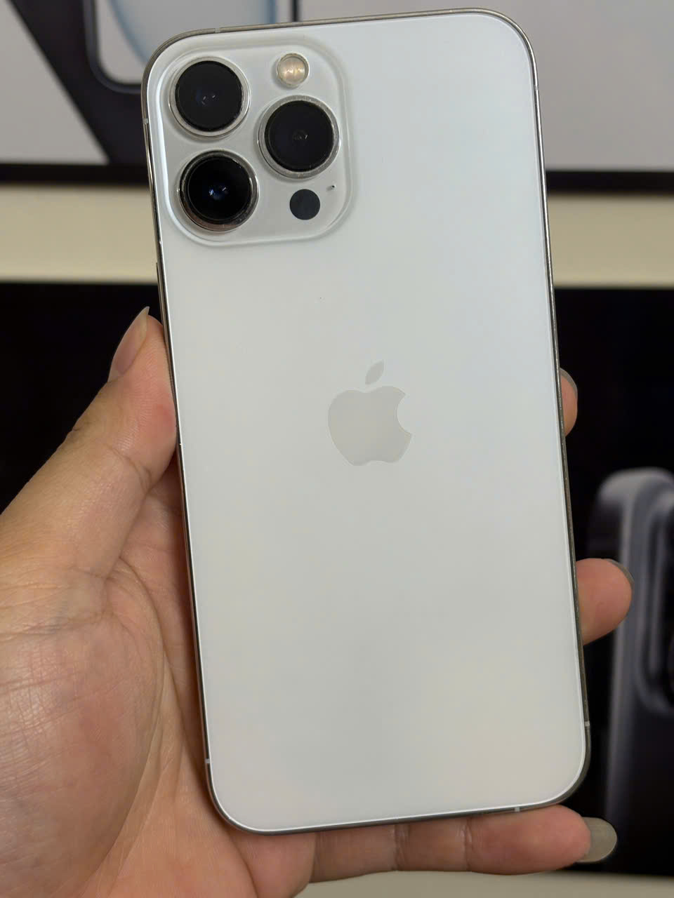 điện thoại iphone 13 prm