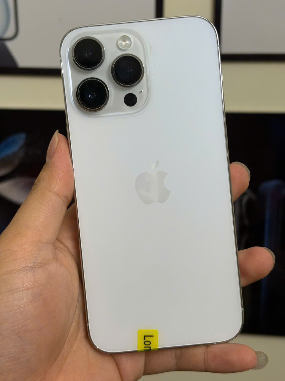 điện thoại iphone 14 prm
