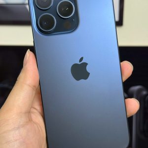 điện thoại iphone 15 prm