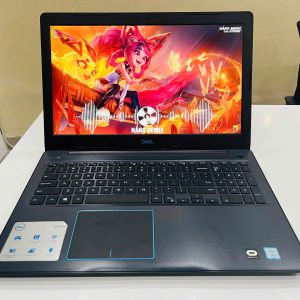 laptop dell