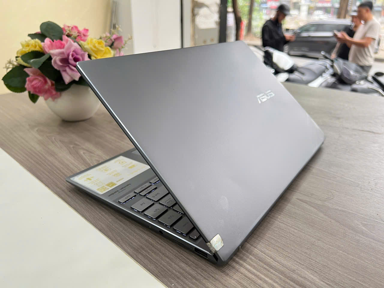 laptop asus