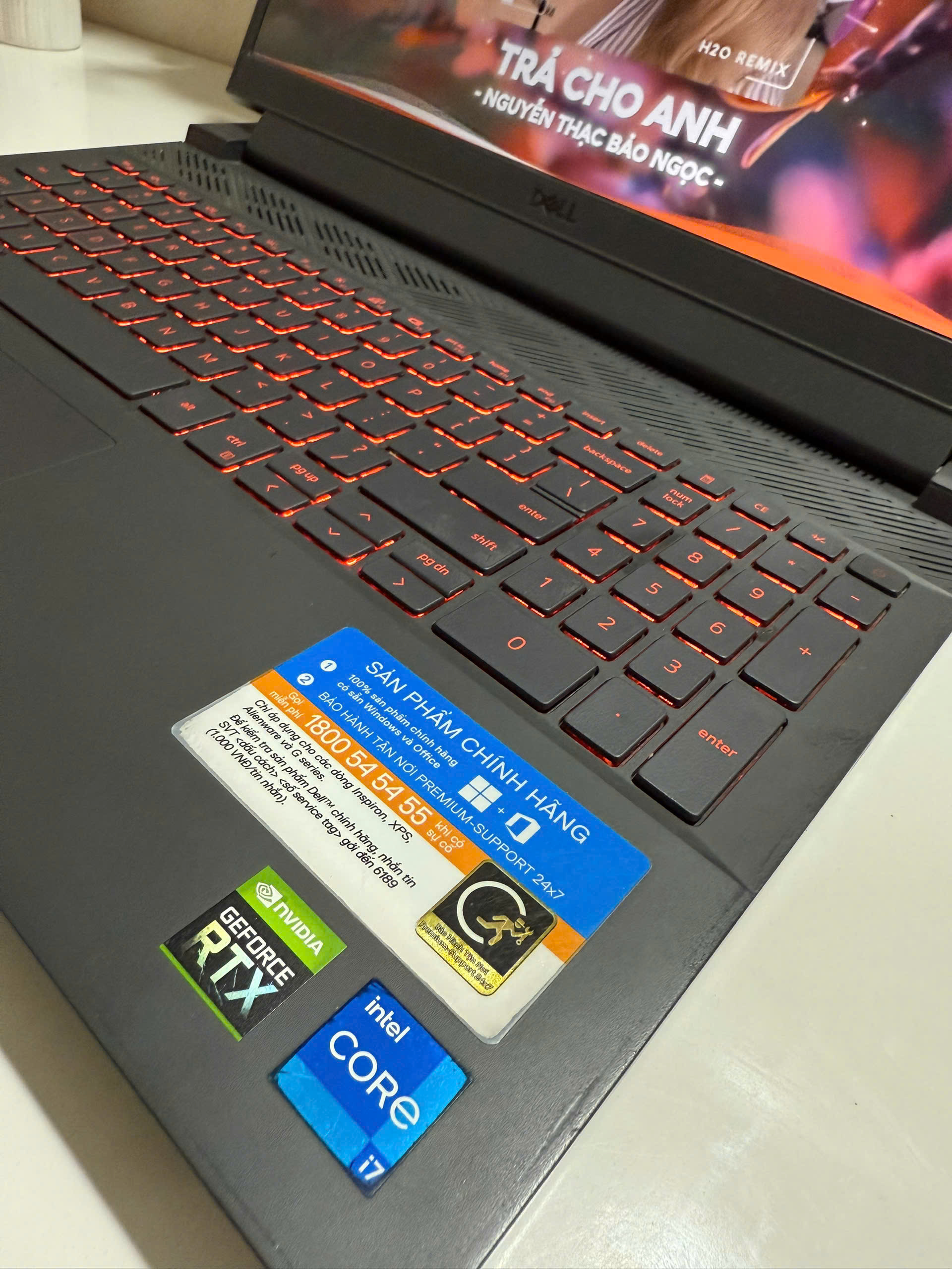 laptop dell