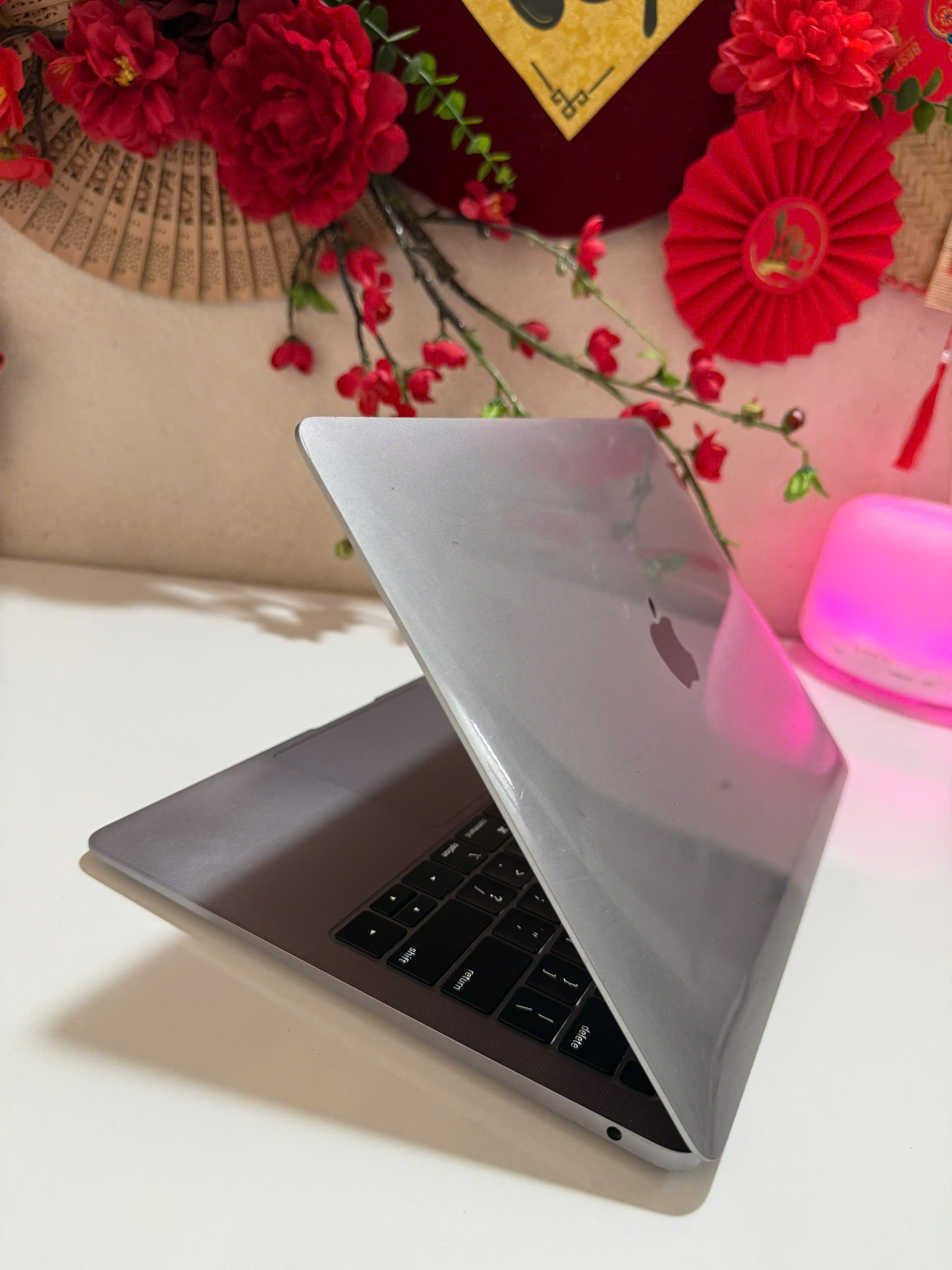 laptop macbook