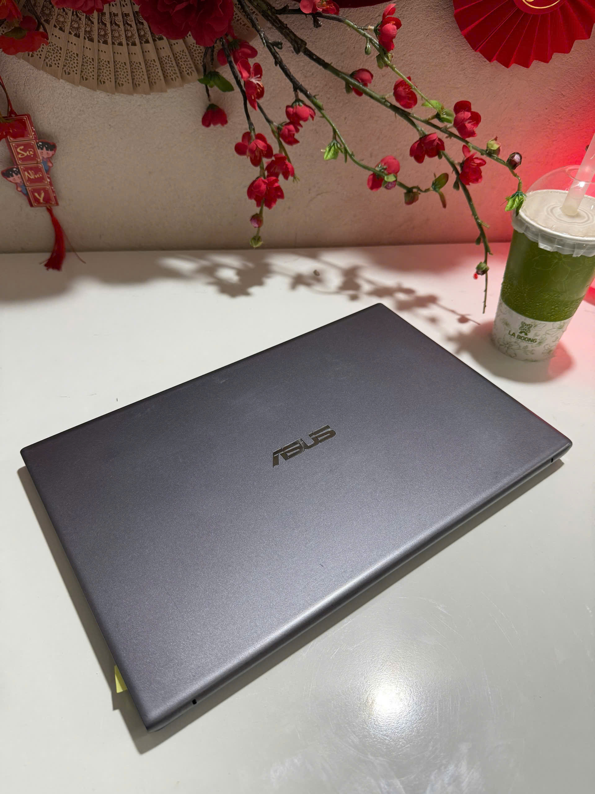 laptop asus