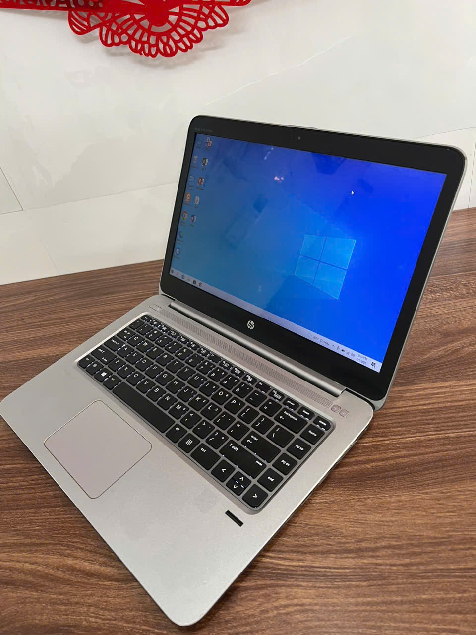 laptop hp