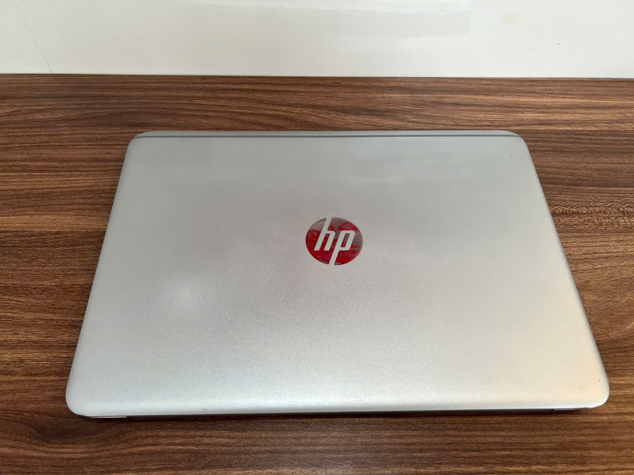 HP Folio 1040G3 thiết kế nhỏ gọn vỏ nhôm bền bỉ - Hình ảnh 3