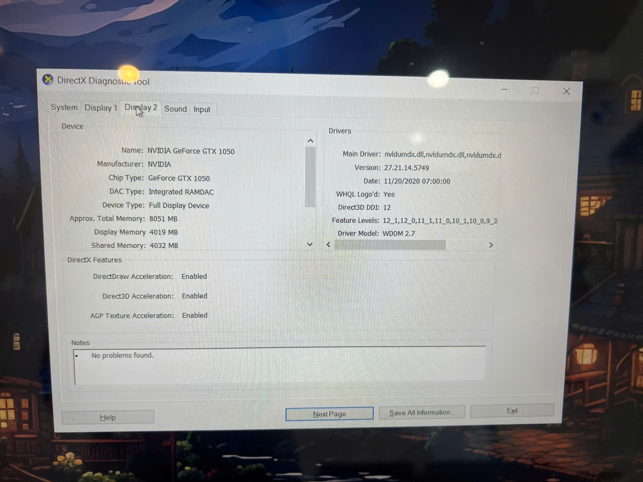 LENOVO LEGION Gaming bền bỉ, nguyên zin 100% - Hình ảnh 3