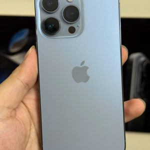 điện thoại iphone 13 pro