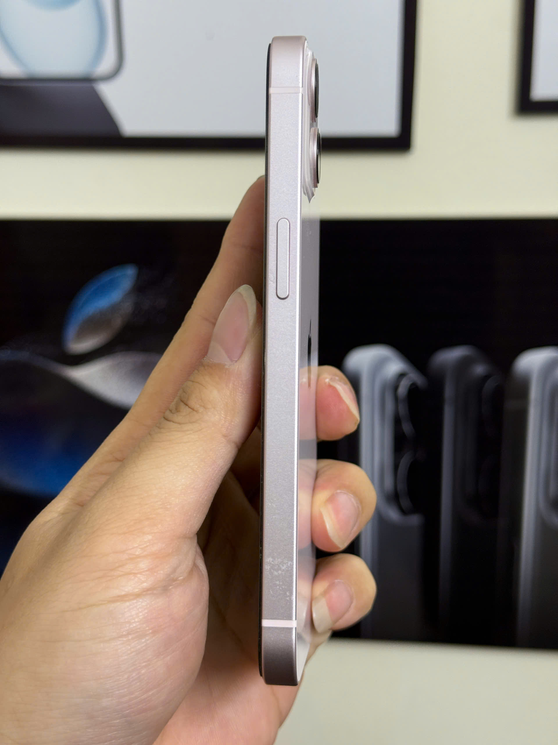 điện thoại iphone 13 128gb - Hình ảnh 2