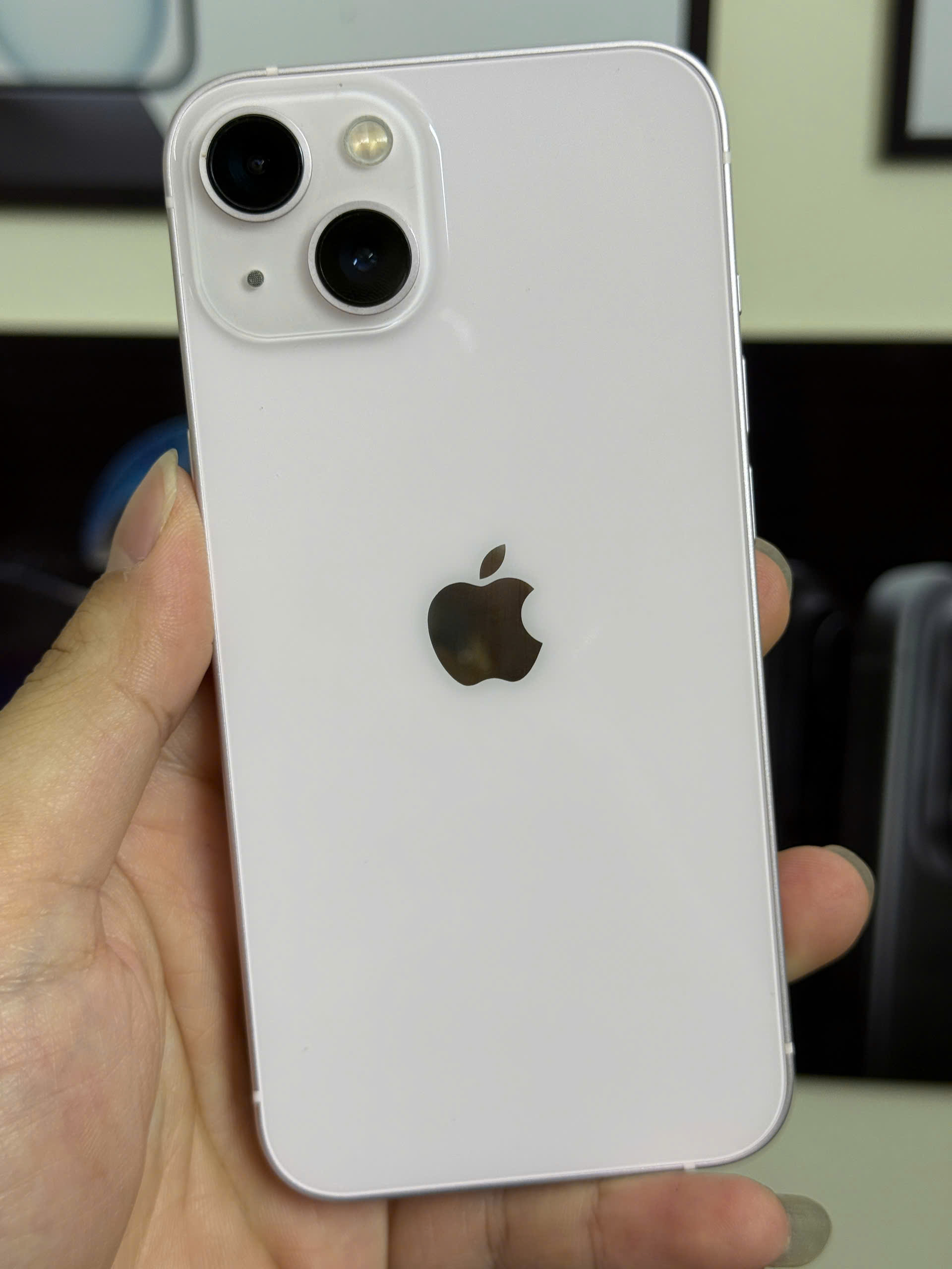 điện thoại iphone 13