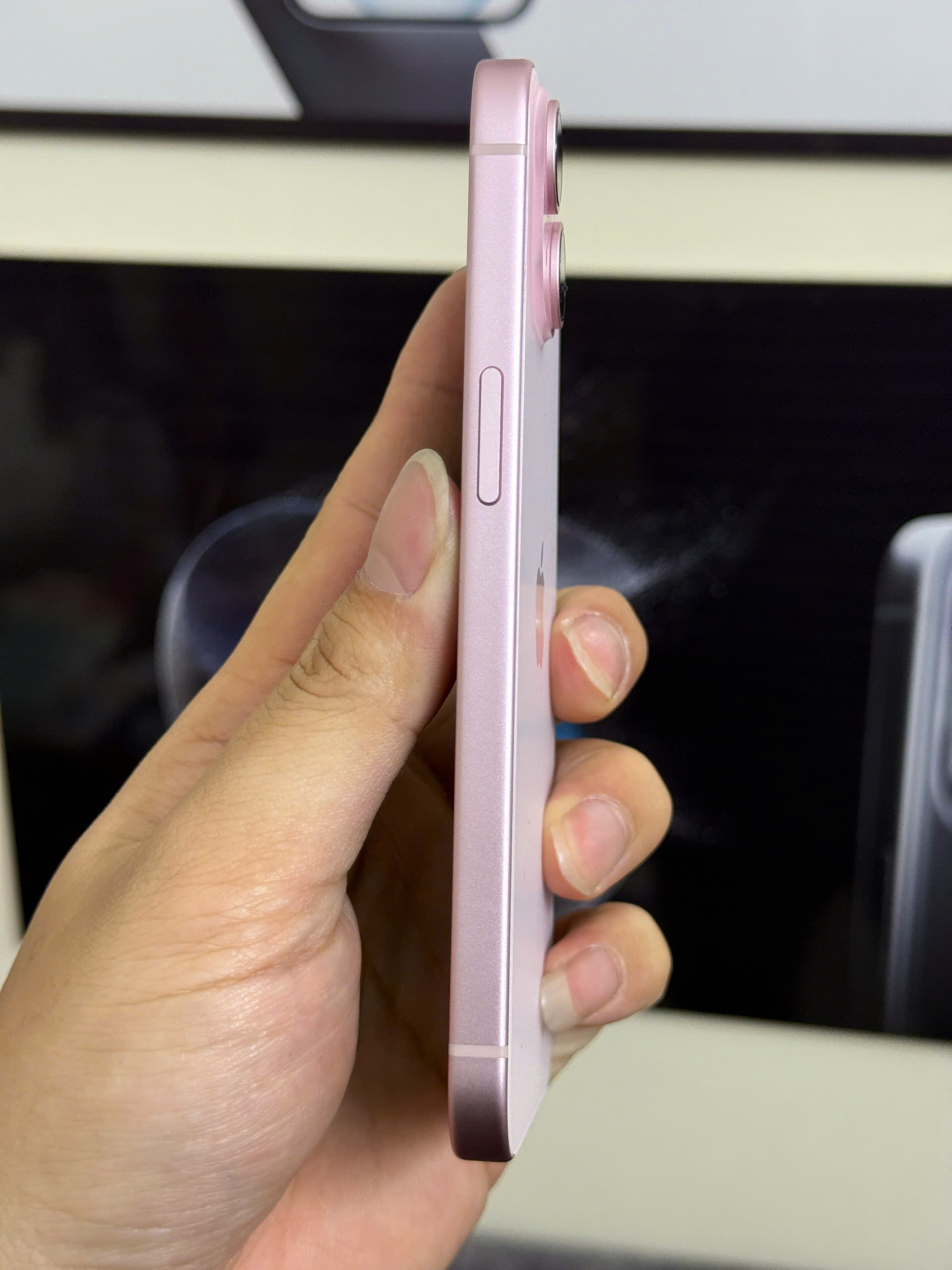 điện thoại iphone 15 256gb - Hình ảnh 2