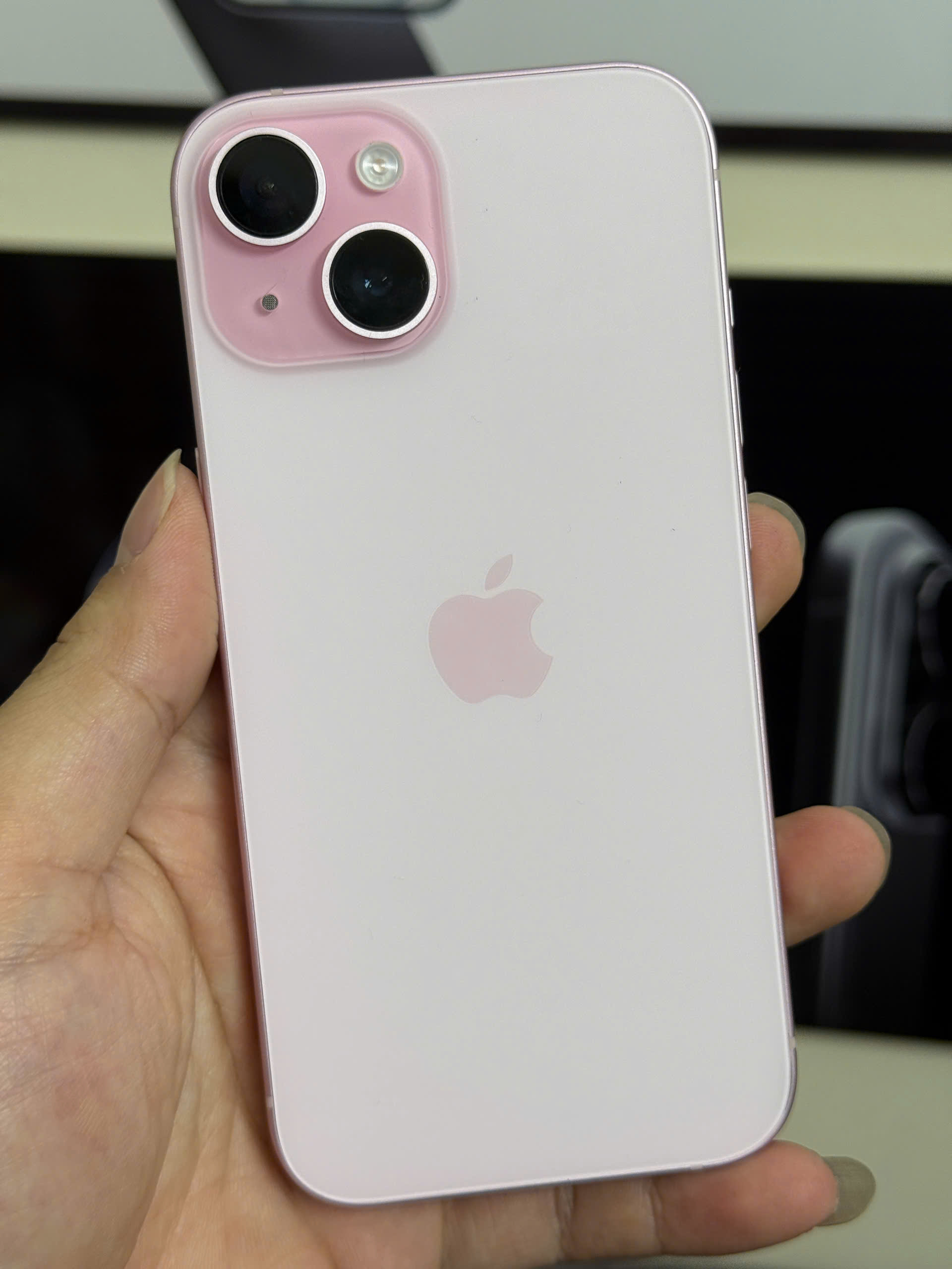 điện thoại iphone 15