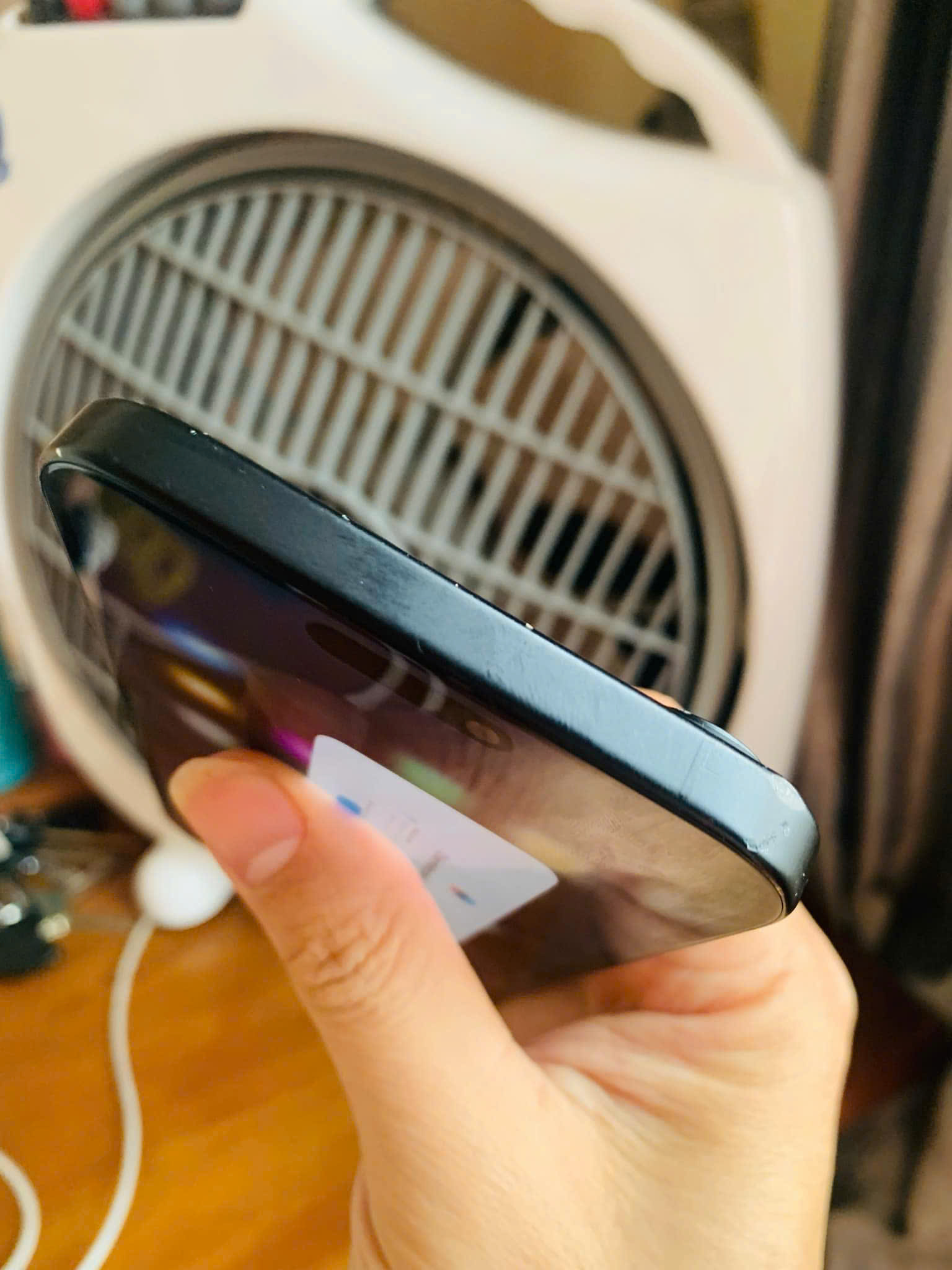 điện thoại iphone 16 plus 128gb - Hình ảnh 2