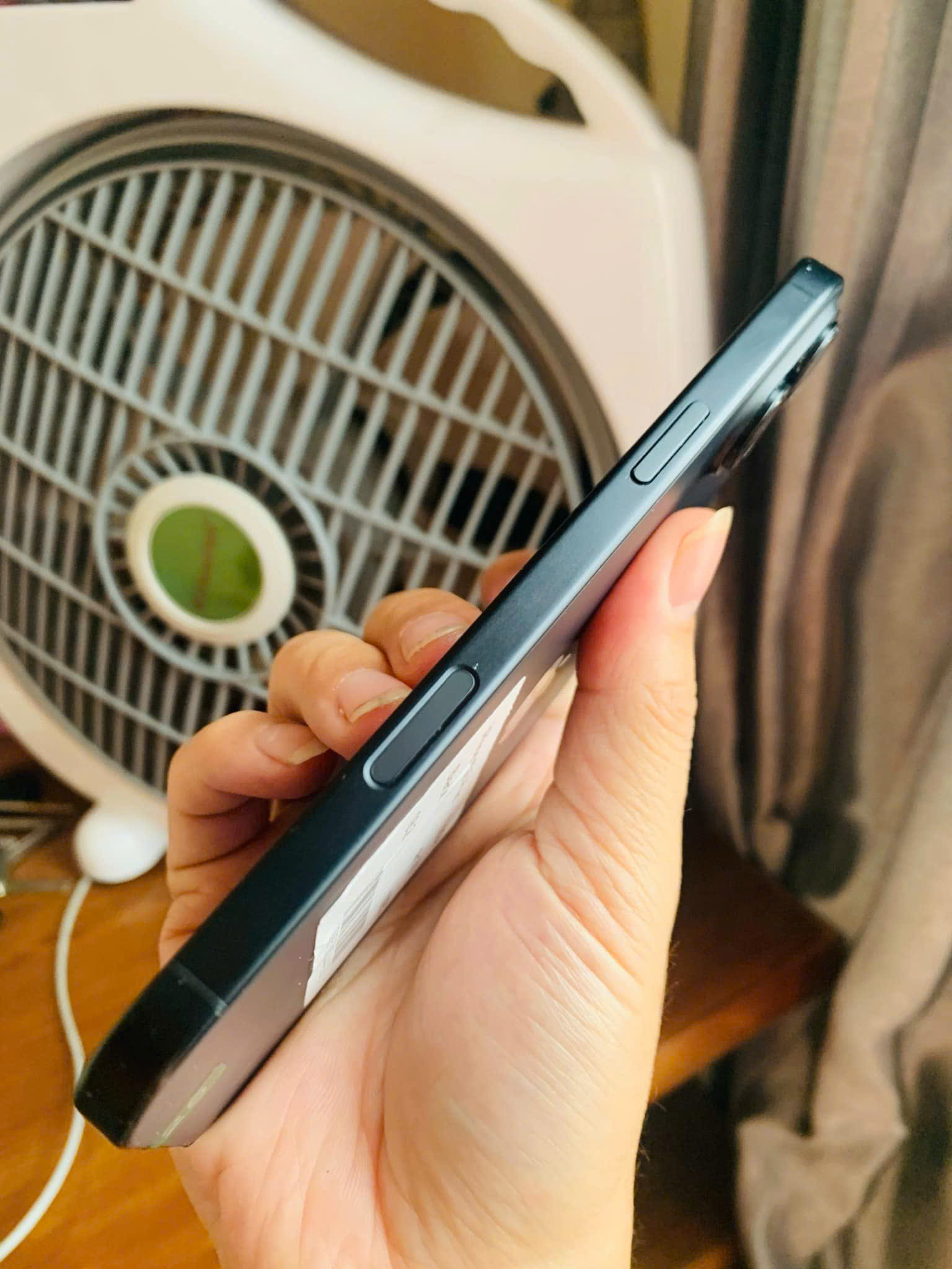điện thoại iphone 16 plus 128gb - Hình ảnh 3
