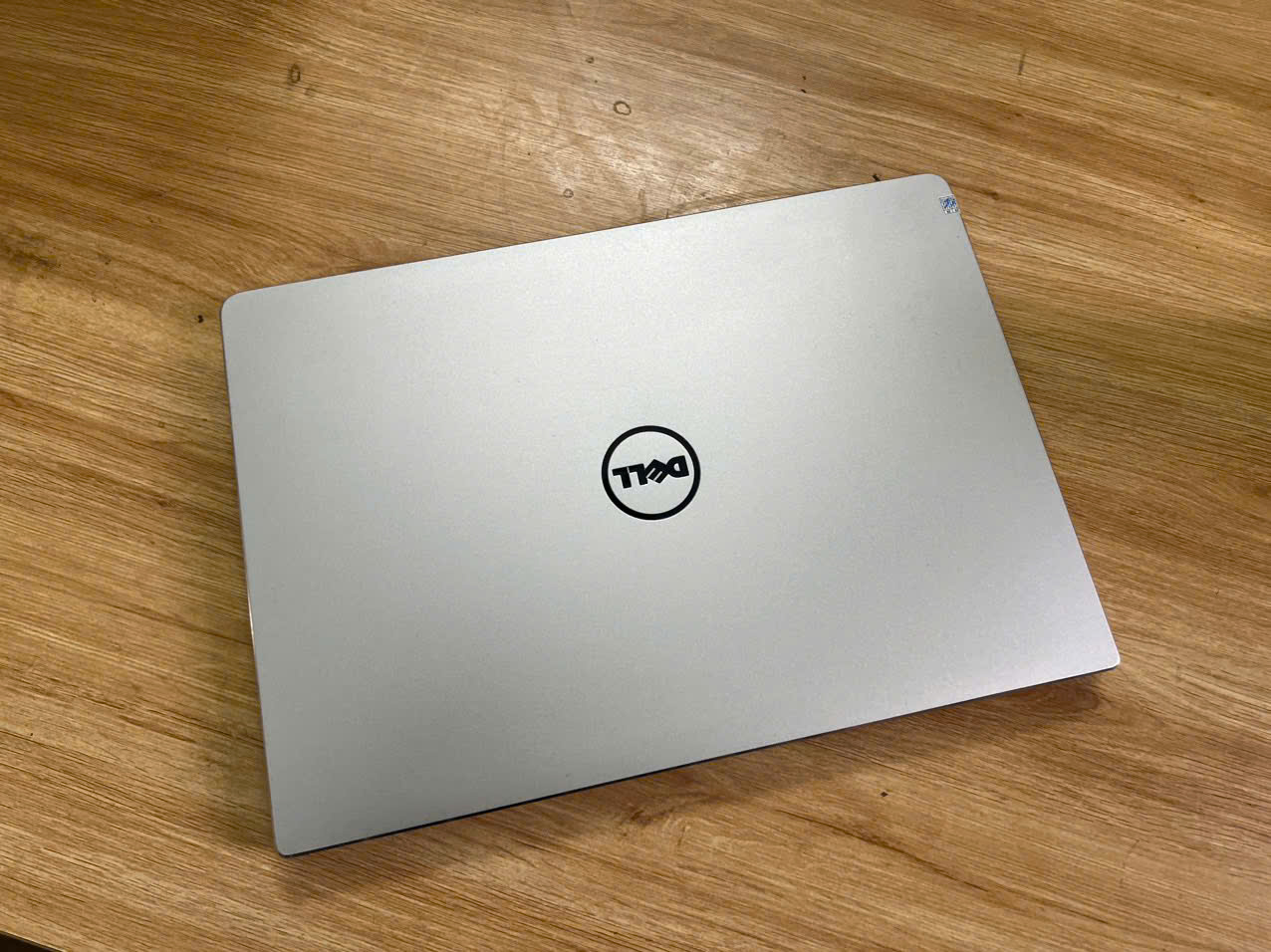 laptop Dell Inspirion 7460 - Hình ảnh 4