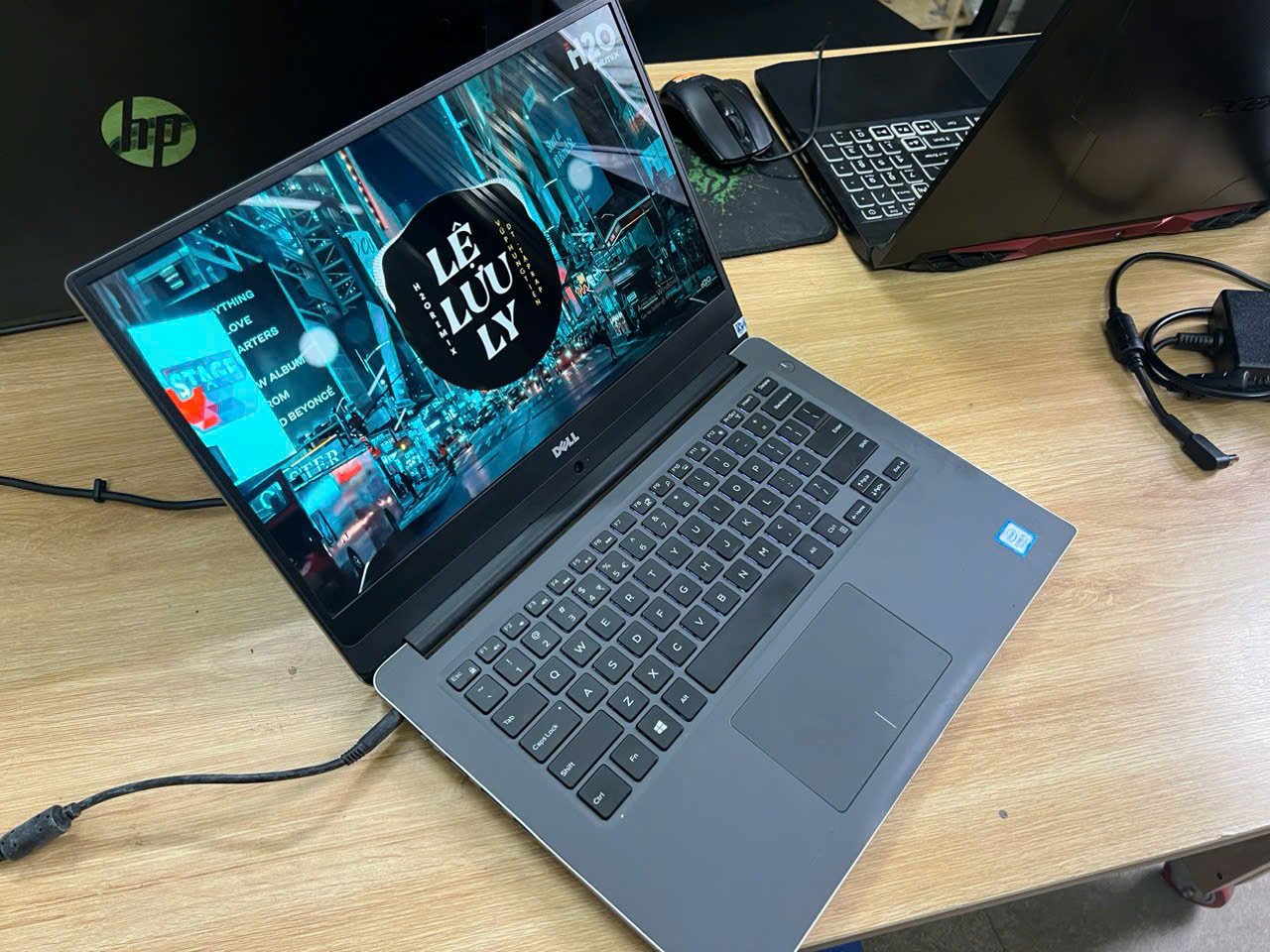 laptop dell