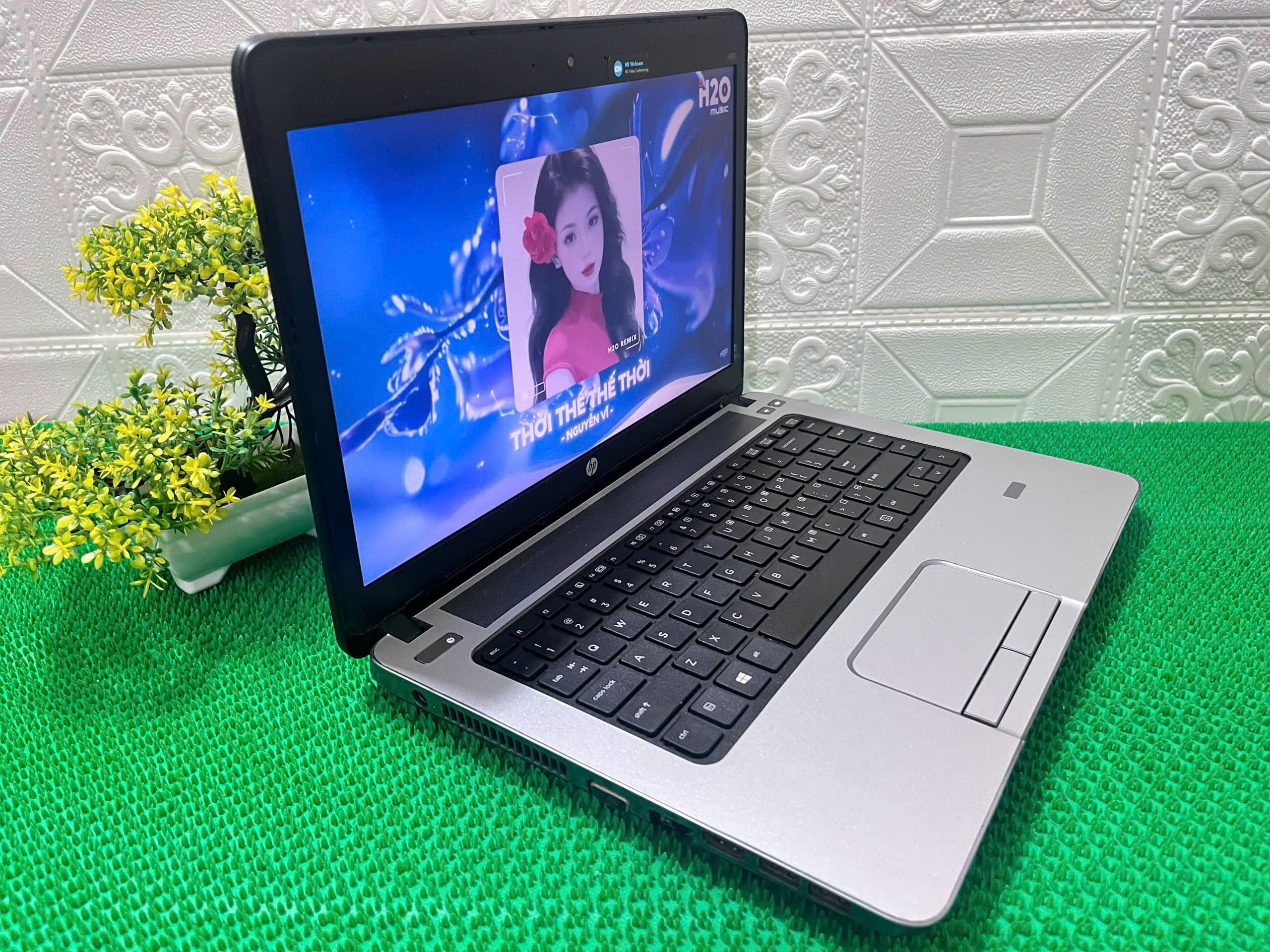laptop Laptop HP 440 G1 - Hình ảnh 4