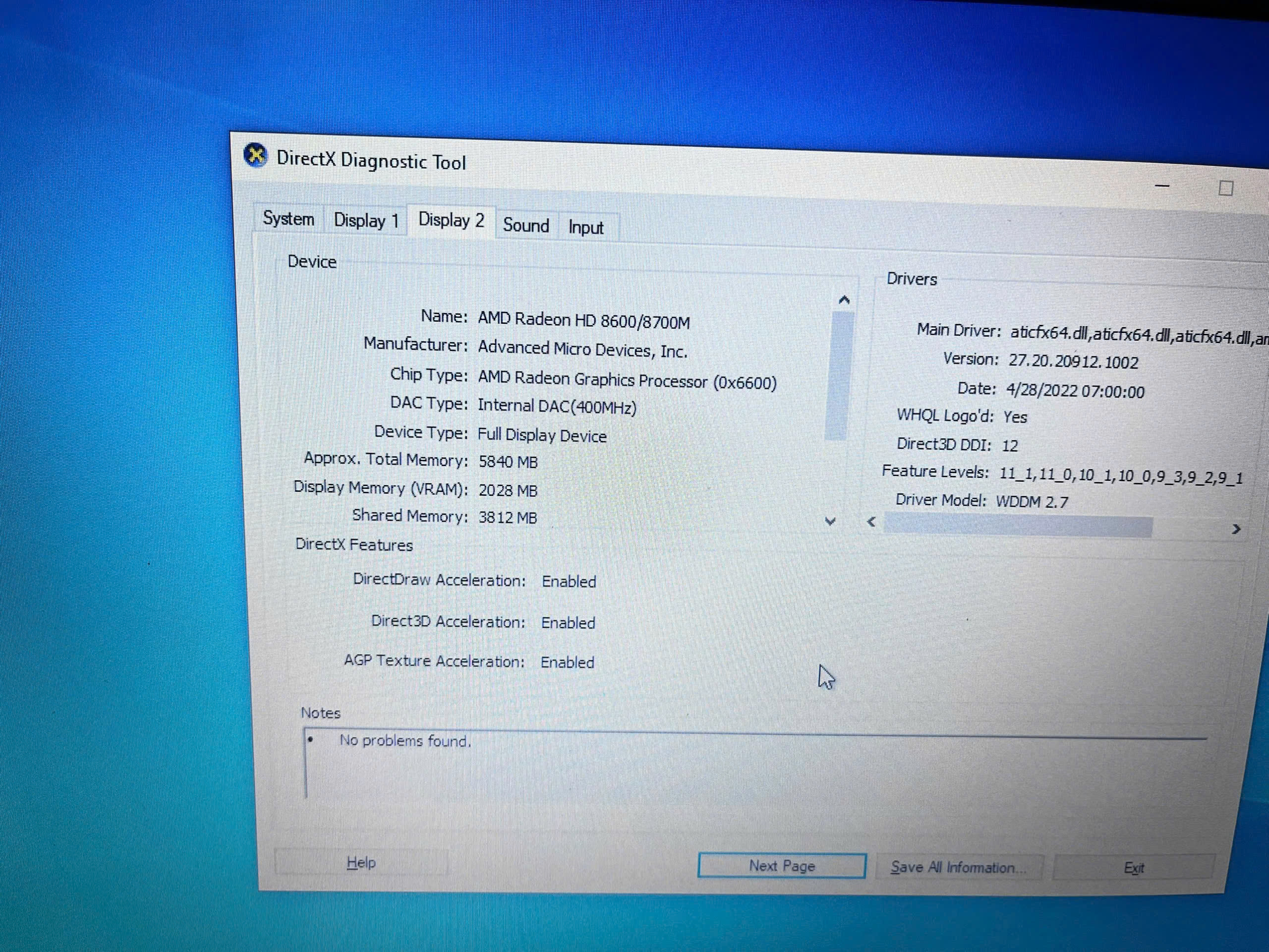 laptop Laptop HP 440 G1 - Hình ảnh 6