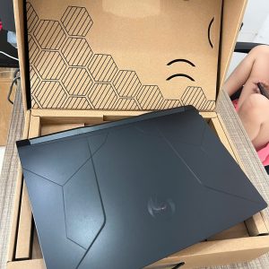laptop msi