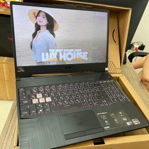laptop asus