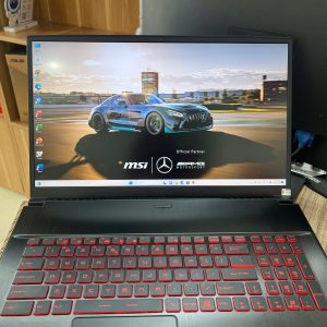 laptop msi