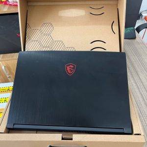 laptop msi