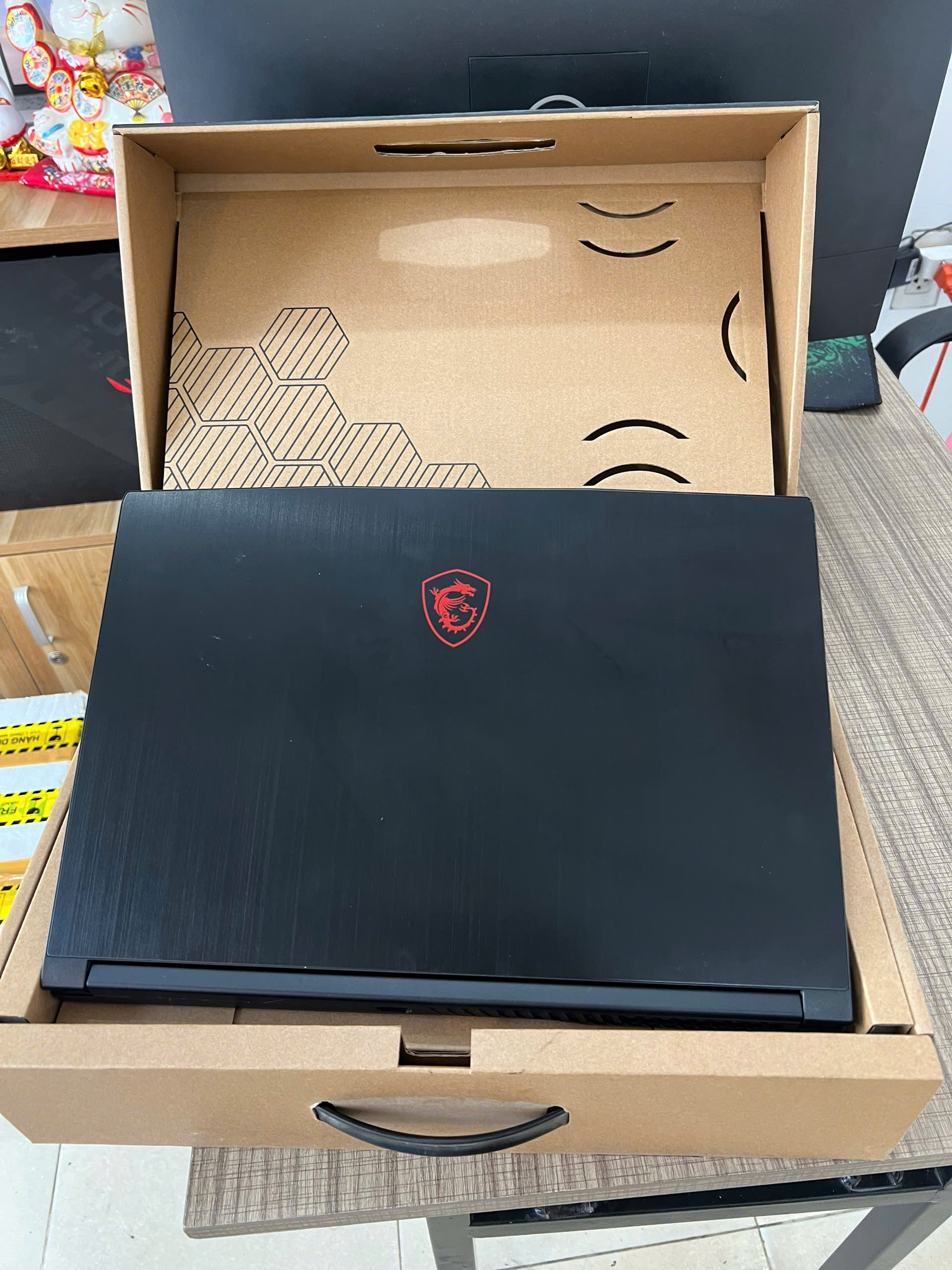 laptop msi