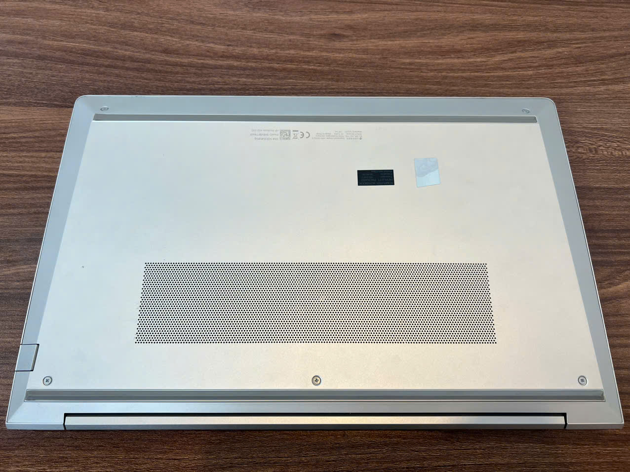 laptop ❌HP Probook 450G10 hàng chính hãng đẹp keg màn cảm ứng dùng siêu thích - Hình ảnh 8