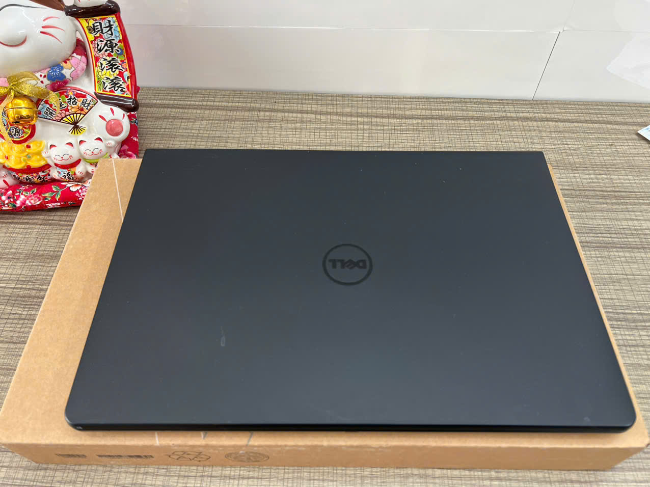 laptop dell inspiron 15-3567 hàng chính hãng dùng siêu bền - Hình ảnh 3