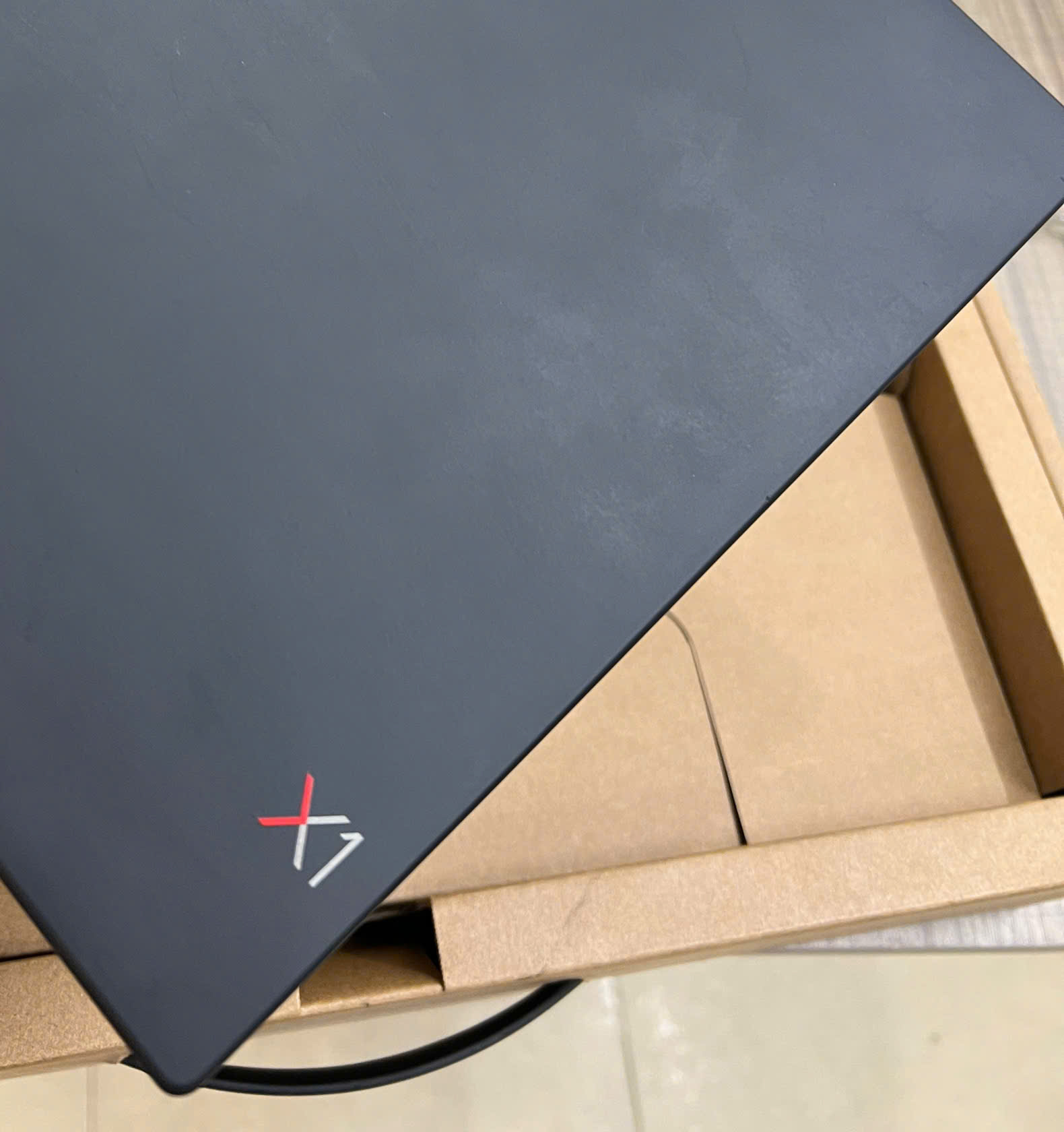 laptop thinkpad x1