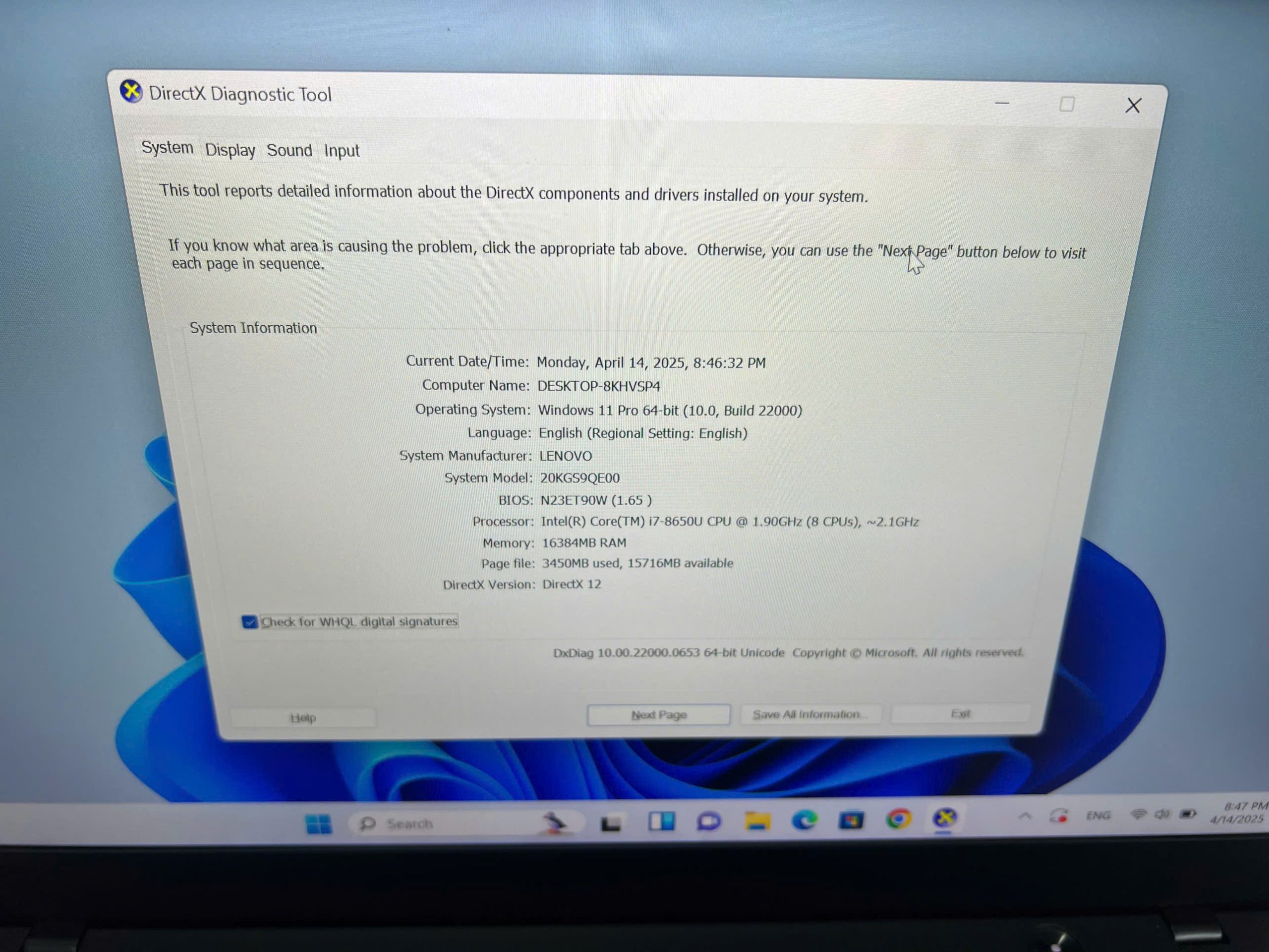 laptop Thinkpad X1 Carbon Gen 7 siêu bền bỉ, phím gõ mượt tay - Hình ảnh 12