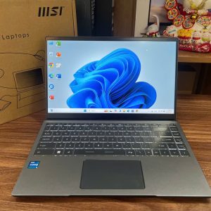 laptop msi